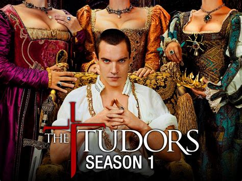 The Tudors season 1 Truth and Justice Reviews 